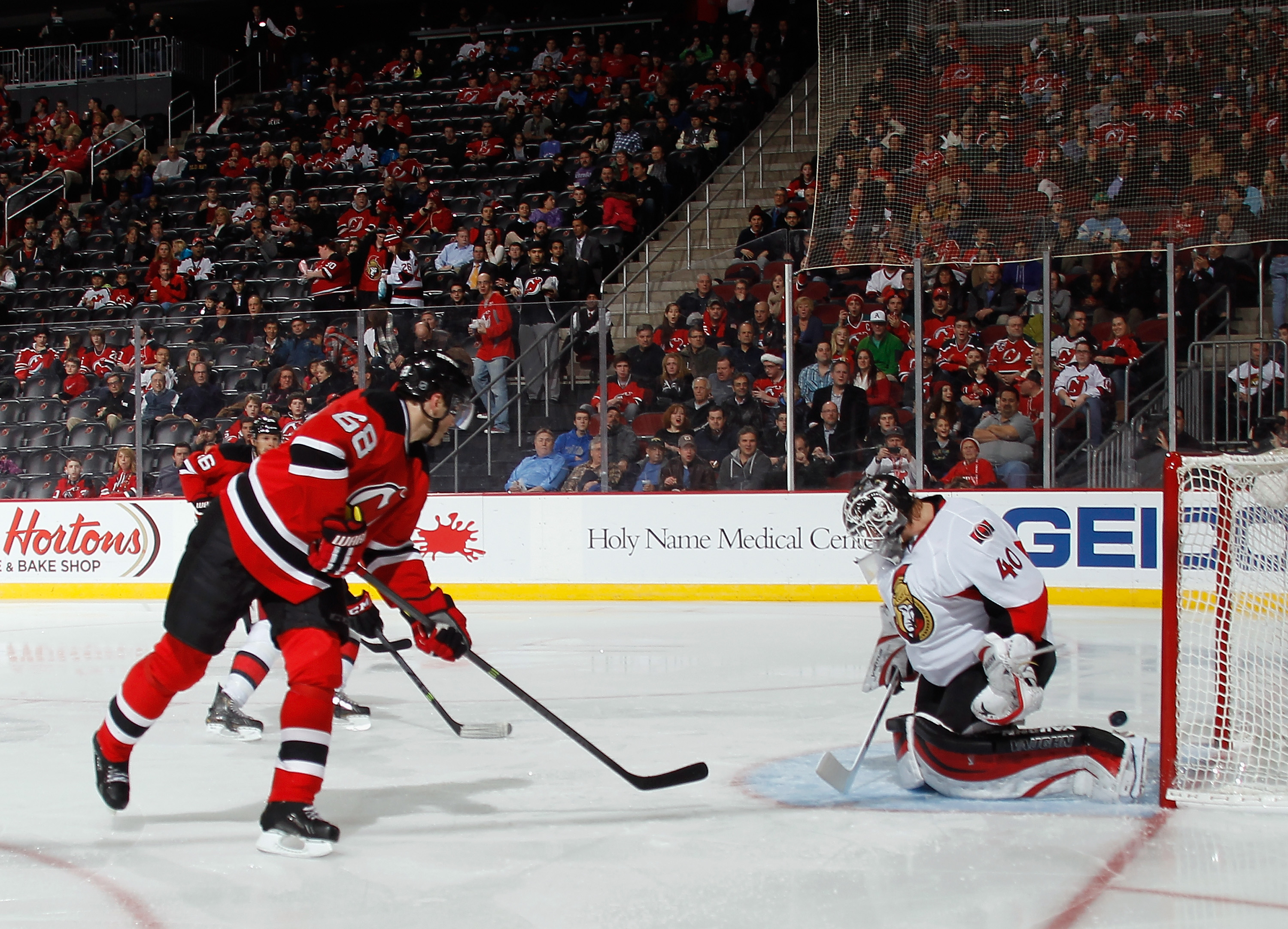 Jágr přeskočil v historické tabulce NHL hvězdného Yzermana