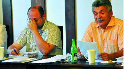 Místostarosta Rumburku míří do vazby. Hrozí mu osm let