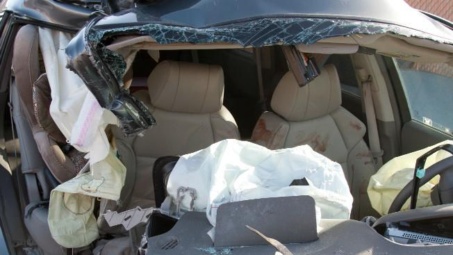 Nehoda na Pardubicku si vyžádala jeden život, tři lidé zraněni