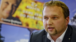 Exšéf úřadu vlády Lubomír Poul vede kancelář ministra Jurečky