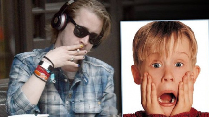 Co všechno možná nevíte o vánoční klasice Sám doma