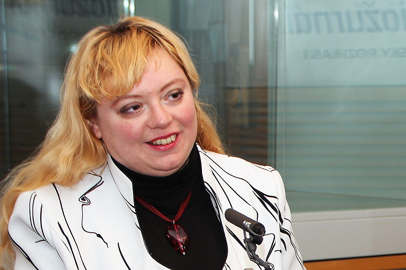 Docentka bez obalu: Chystá se tajná dohoda, která nás zotročí
