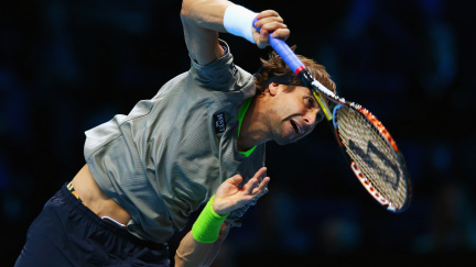 Po Djokovičovi změnil trenéra i španělský tenista Ferrer