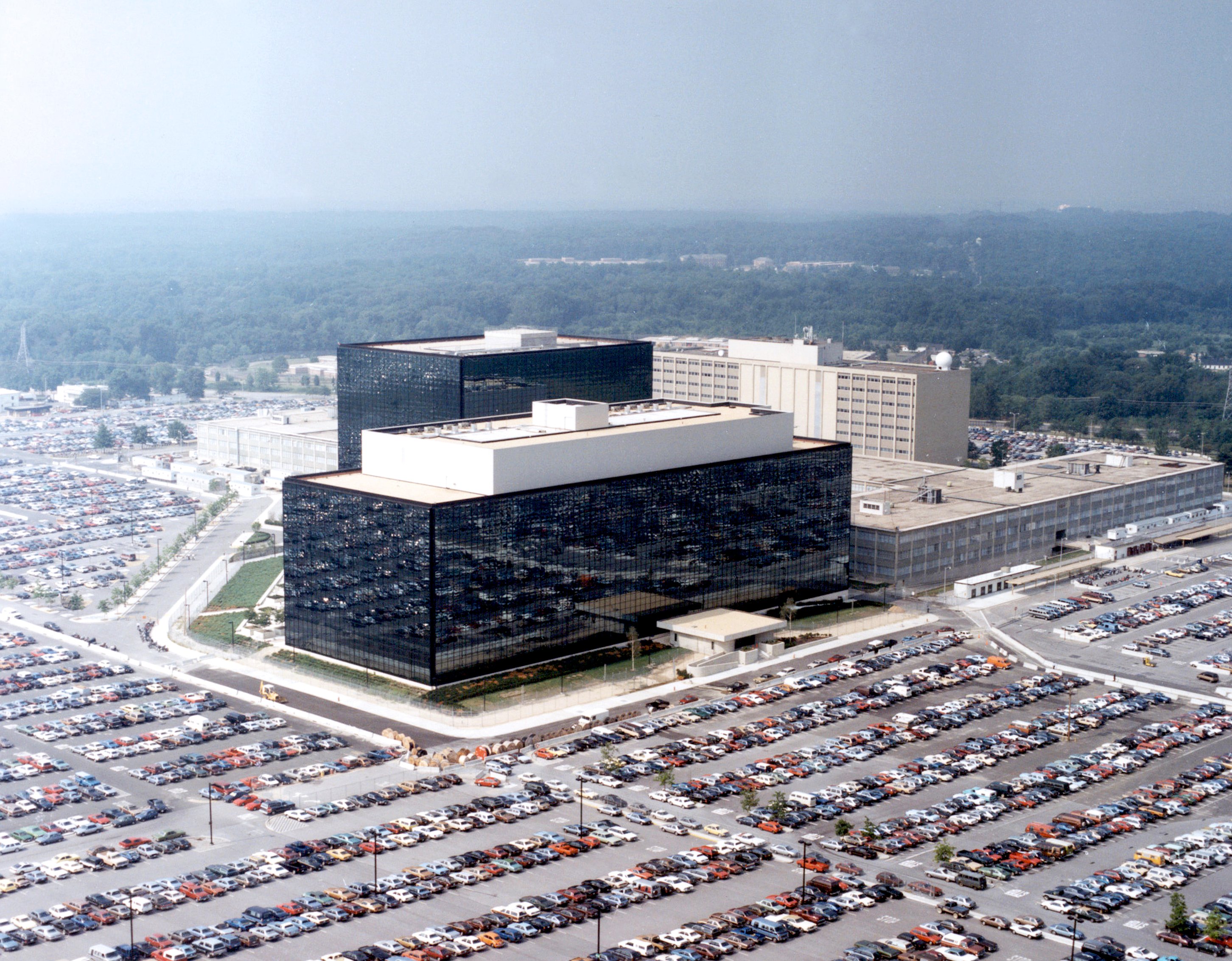 Špehování Američanů ze strany NSA je podle soudce zákonné