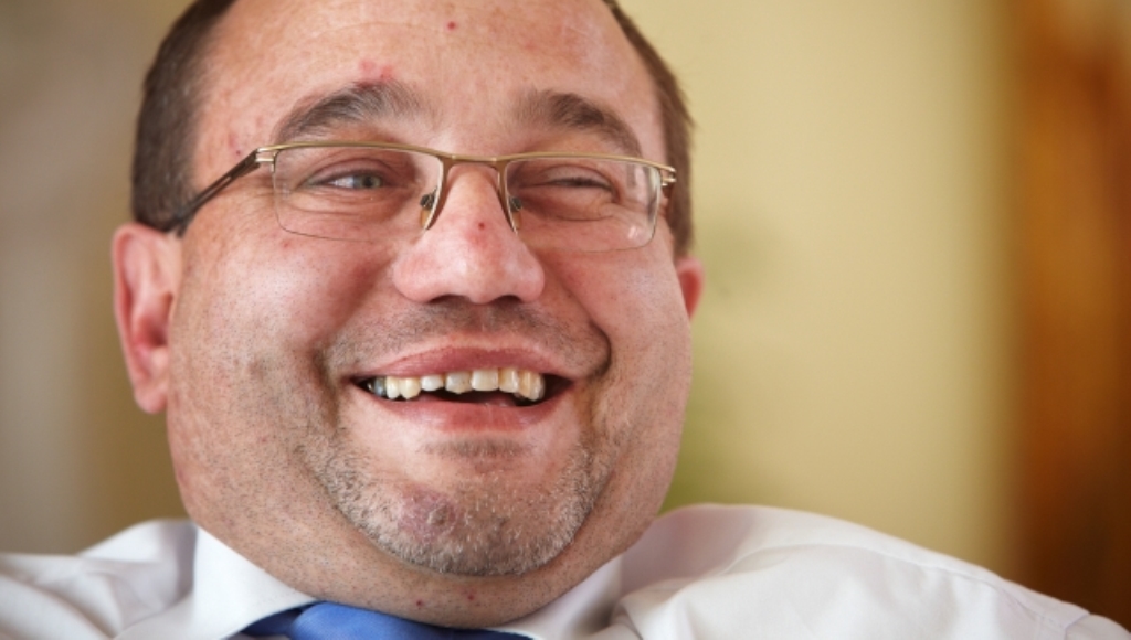Majetkové přiznání nepodali podle registru ještě tři exposlanci. Mezi nimi je i Dobeš