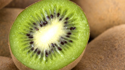 Doplňte si do těla vitamín C - kiwi je vhodnou volbou