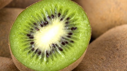 Doplňte si do těla vitamín C - kiwi je vhodnou volbou