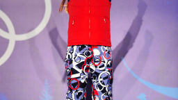 Česká výprava bude mít na olympiádě v Soči 83 sportovců. Vlajkonoškou Strachová