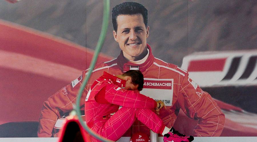 Velké obavy o Schumachera. Už se nikdy nemusí probrat!