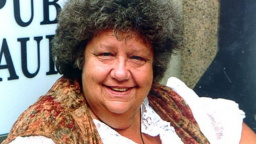 Uplynulo deset let od úmrtí Heleny Růžičkové