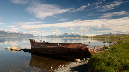Pobřežní oblast Chile zasáhlo zemětřesení o síle 5,9 stupně