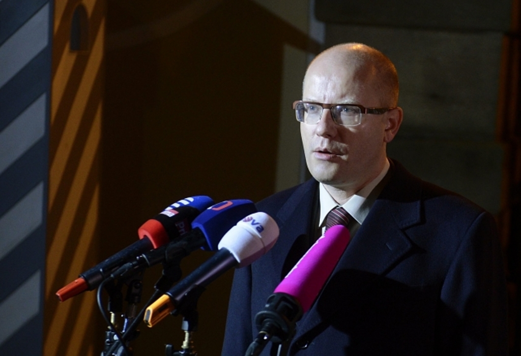 Grémium ČSSD jedná o kandidátech na ministra práce. Ve hře jsou více než tři jména