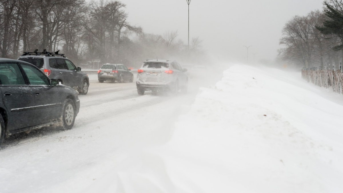 Letos mrazy v Polsku zabily už 34 lidí, jen za víkend 17 mrtvých