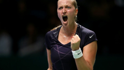 Kvitová vstoupila do sezony jako světová šestka, Berdych je sedmý