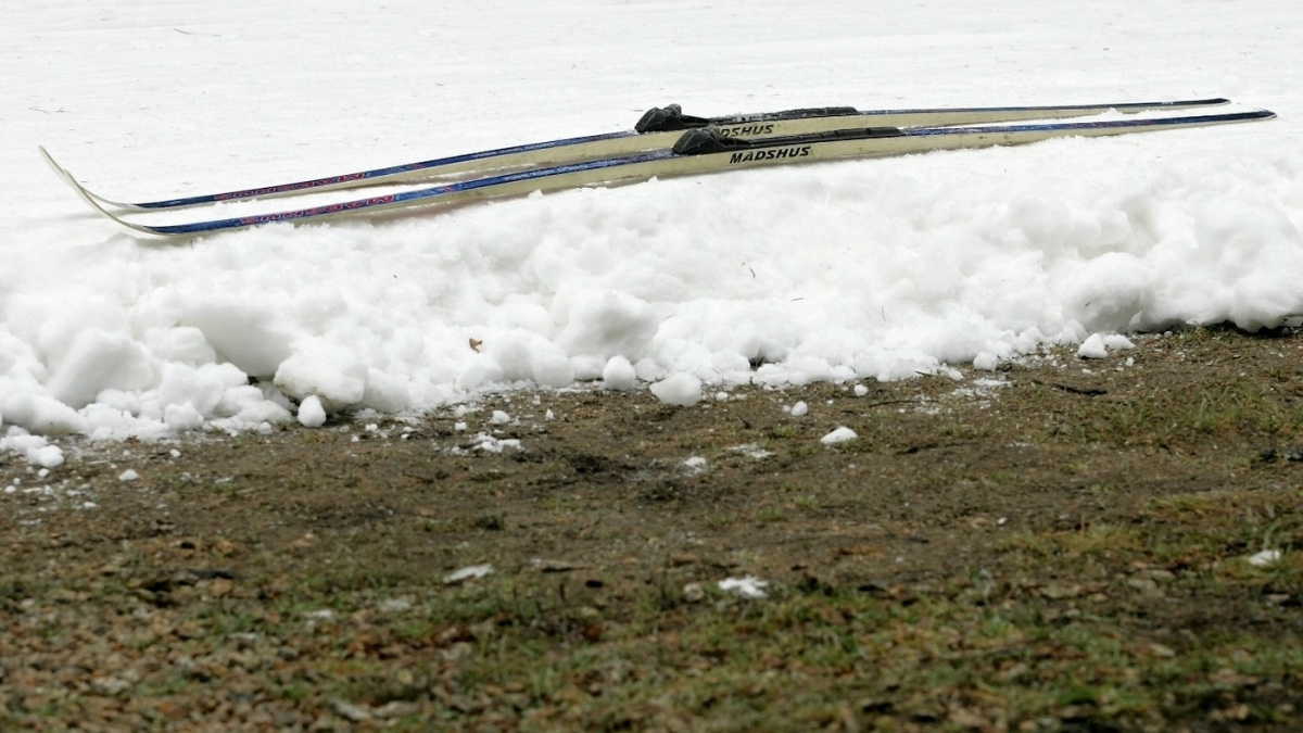 Jizerská padesátka se nepojede, není sníh