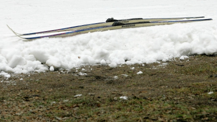 Jizerská padesátka se nepojede, není sníh