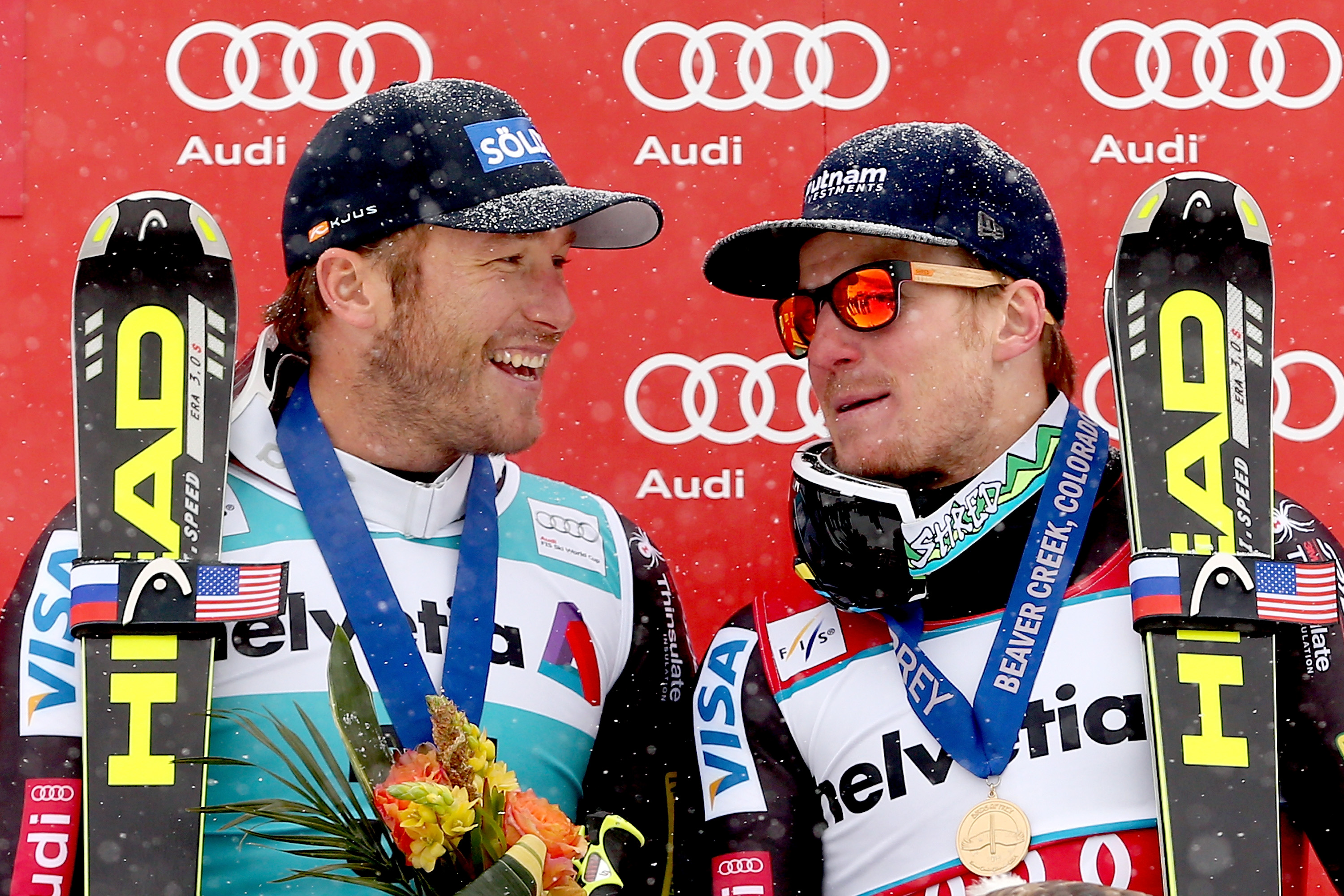 Miller, Ligety a Raich by mohli na ZOH přijít o start v superkombinaci