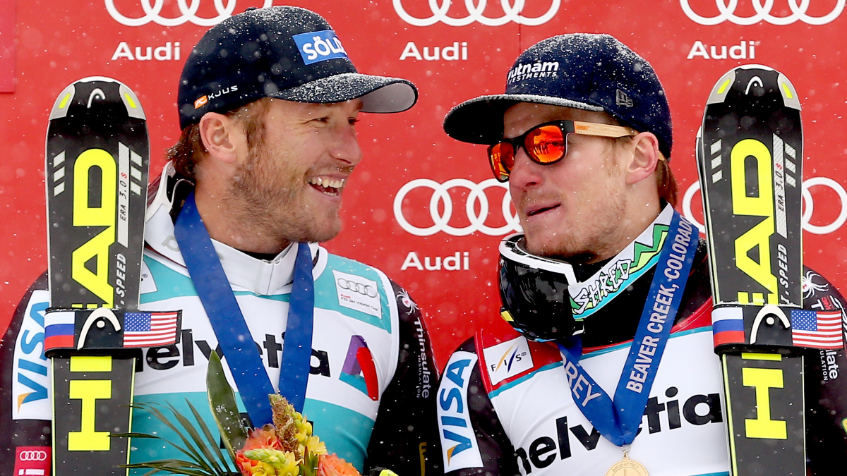 Miller, Ligety a Raich by mohli na ZOH přijít o start v superkombinaci