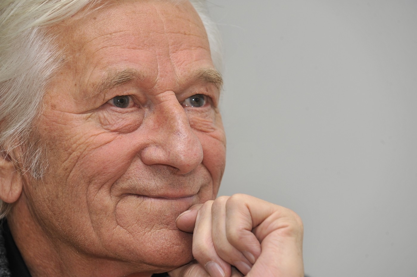 Brückner přijal Vrbovu nabídku. Vrací se do reprezentace jako konzultant