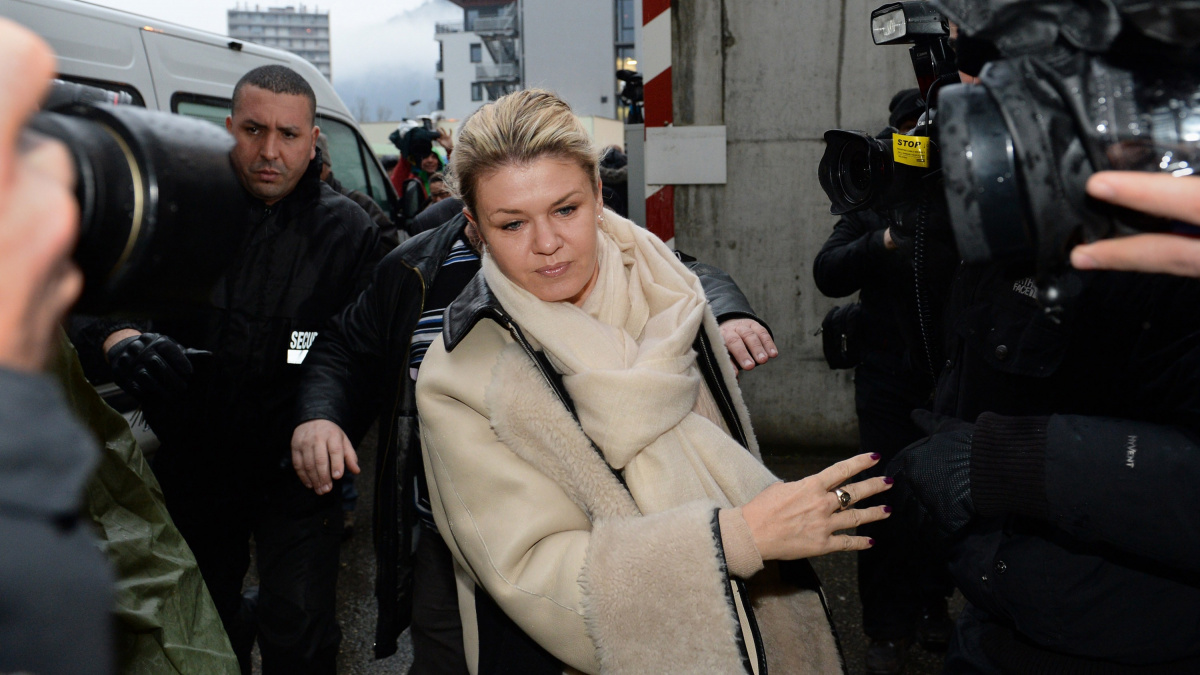 Schumacherova manželka: Nechte nás na pokoji!