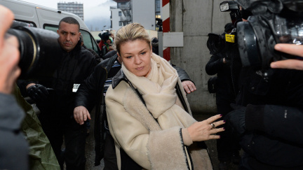 Aktualizováno: Schumacherova manželka: Nechte nás na pokoji!