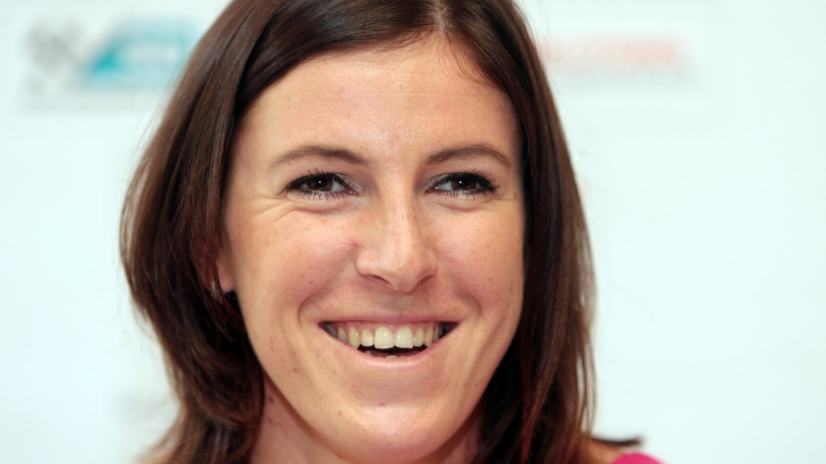 Hejnová se po operaci cítí dobře. Čeká ji tříměsíční rehabilitace