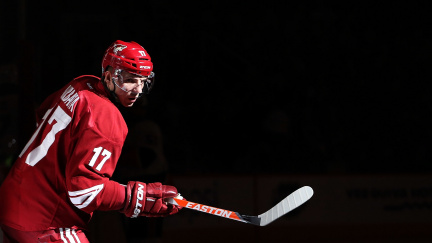 Michálek s Hanzalem se těší do Soči. Litujeme absenci Vrbaty, shodli se