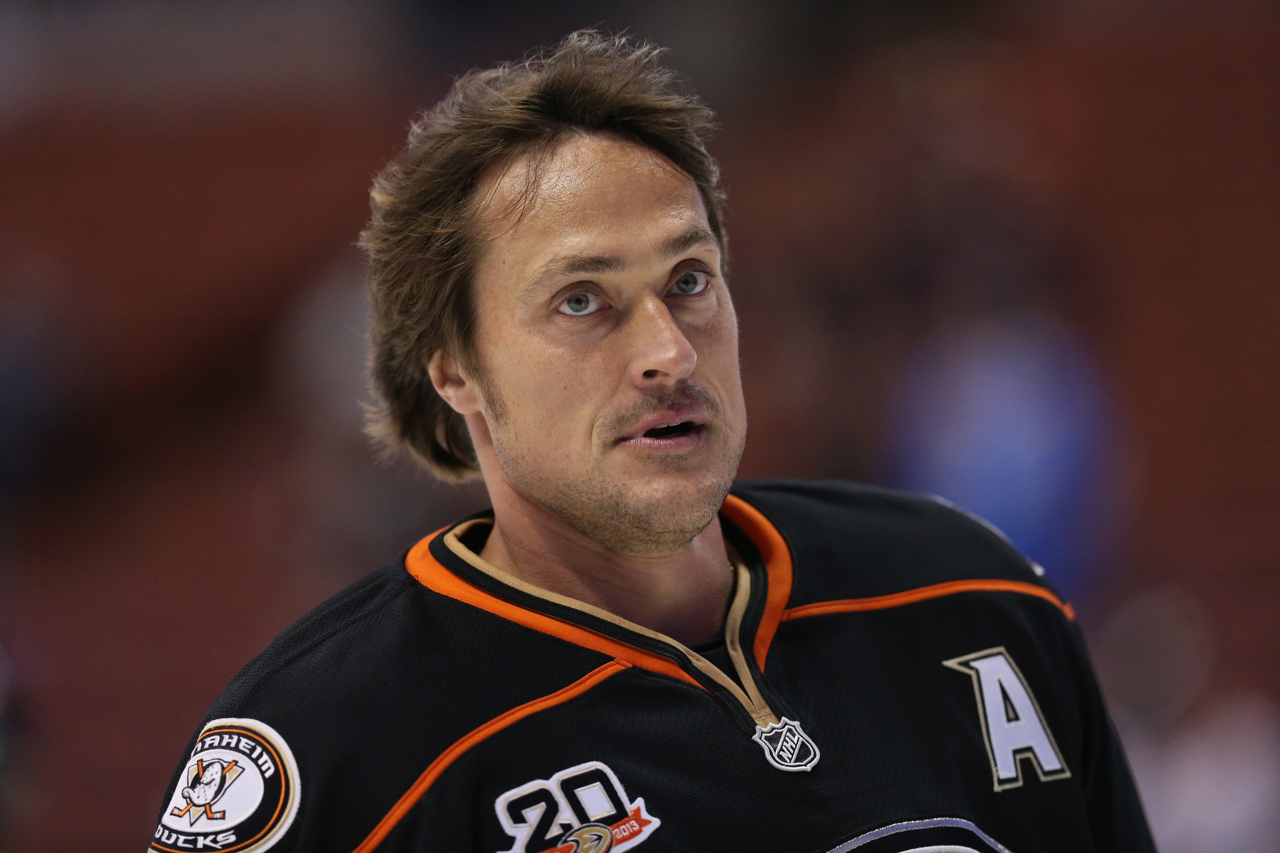 Selänne si zahraje s Finskem na šesté olympiádě