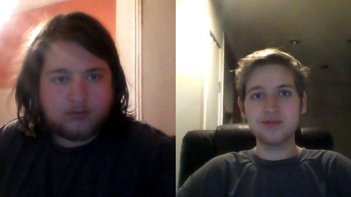 Mladík zhubl 60 kilo. Co na to rodiče?