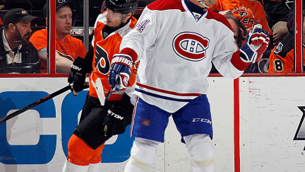 Plekanec skóroval, kapitánův gól ale na výhru nestačil