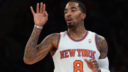 Soupeřům rozvázal tkaničky. Zaplatí milion!