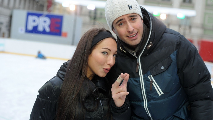 Herec Miroslav Hrabě v šoku! Jeho krásná přítelkyně se pohřešuje