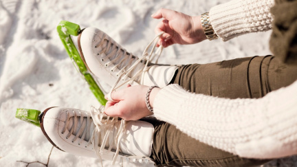 Kam vyrazit v lednu?