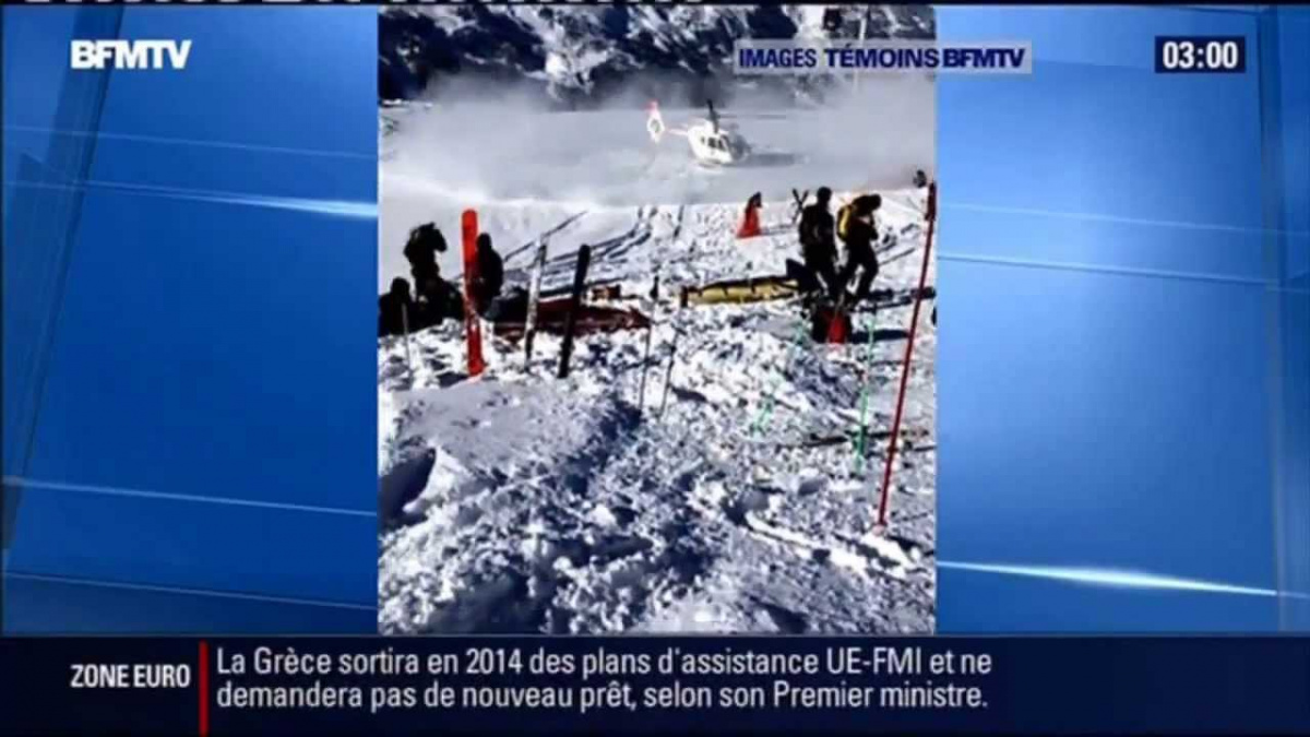 Originál nebo podvod? Schumiho pád natočený na videu