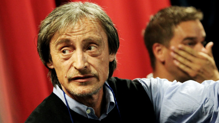 Ministr obrany podpoří zákon pro rušení vojenského újezdu Brdy