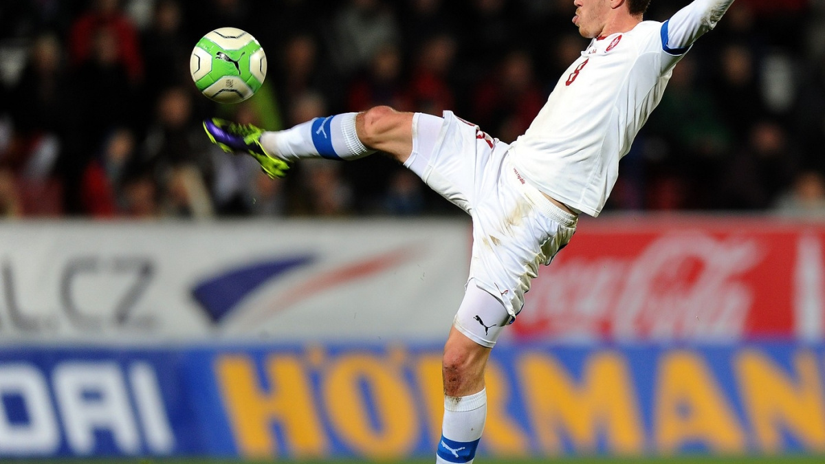 Vaněk přestupuje z Jablonce do Turecka za 22 milionů