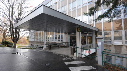 Vinohradská nemocnice dostala milionovou pokutu