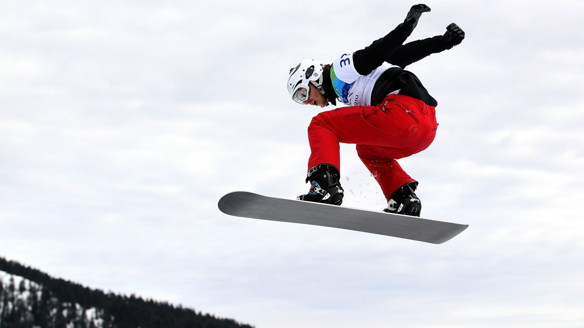 Účast na OH vyloučena! Snowboardista Novotný musí na operaci s kolenem