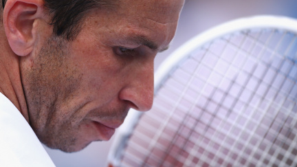 Tenista Štěpánek v Bogotě skončil v semifinále, prohrál s Karloviče