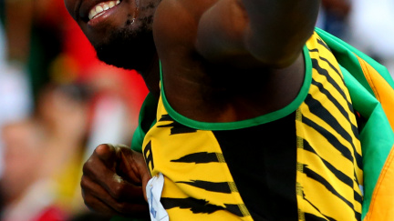 Zlatá tretra ulovila nejlepší atlety planety