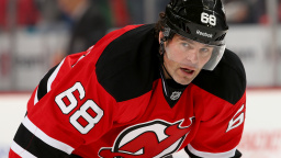 Čeští hokejisté mají s průměrem 30 let nejstarší tým na OH