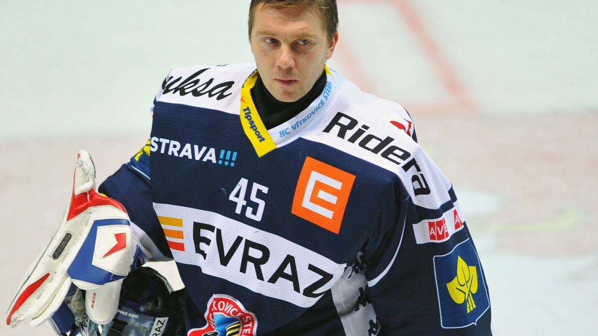 Málek definitivně odchází do Sparty