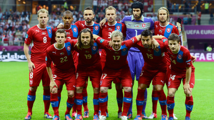 Česko dalo letos na fotbal 288 milionů