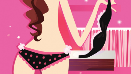 Červenání povoleno!