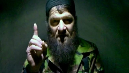 Rusové zase zabili vůdce severokavkazských povstalců. Už potisící