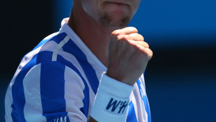 Berdych si poradil s Andersonem. Ve čtvrtfinále vyzve Ferrera