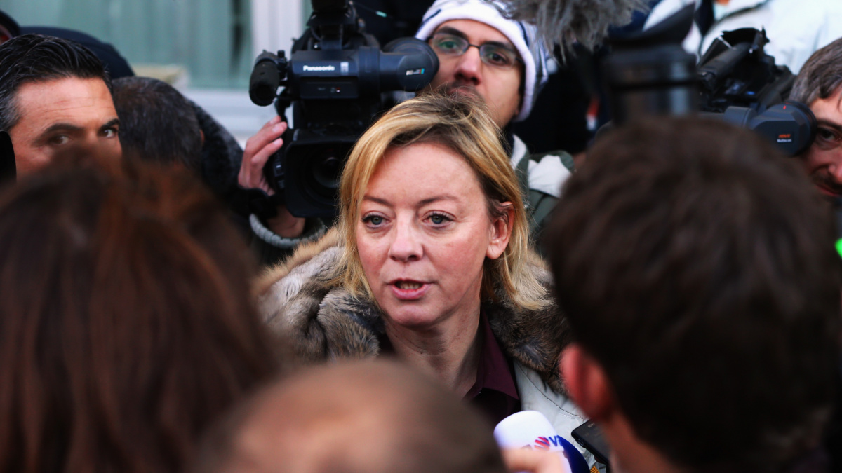 Schumacherův stav stabilní, tvrdí manažerka