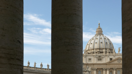 Kanonizaci papežů Jana Pavla II. a Jana XXIII. sledovaly dvě miliardy lidí