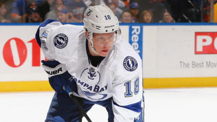 Palát si vytvořil osobní maximum, třemi body pomohl k výhře Tampy