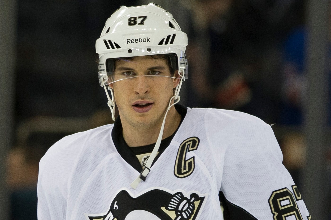 Kanadské kapitánské céčko si pro Soči vysloužil Crosby